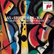 Brahms�EBeethoven�EMozart  - Trios For Piano, Clarinet&Cello