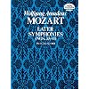 Mozart: Later Symphonies