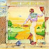 [Music] Goodbye Yellow Brick Road