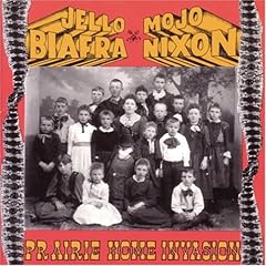 【クリックで詳細表示】プレーリー・ホーム・インヴェイション