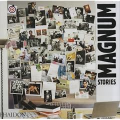 Magnum Stories