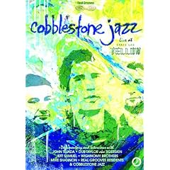 LIVE AT SPACE LAB YELOOW [DVD]