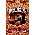 Tunnels of Blood (The Saga of Darren Shan)