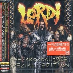 �n�[�h�E���b�N�َ��^ �X�y�V�����E�G�f�B�V����(DVD�t)