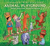 [Music] Animal Playground
