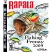 Rapala Fishing Frenzy(�A����)