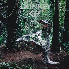 Donkey