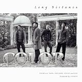 [CD]COLOR Long Distance(DVD付)