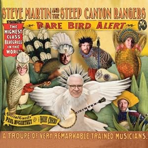 【クリックで詳細表示】Rare Bird Alert [Import， from US]
