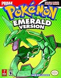 [Book] Pokemon Emerald: Prima Official Game Guide