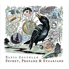 Secret, Profane & Sugarcane