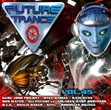 [Music] Future Trance Vol.45