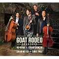 Goat Rodeo Sessions