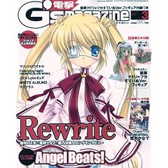 �d�� G's magazine ( �W�[�Y �}�K�W�� ) 2010�N 03���� [�G��]