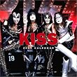 Kiss: 2004 Wall Calendar (Signatures Network)