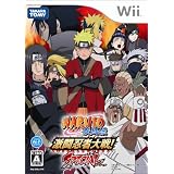 NARUTO-�i���g-�����` �����E�ґ��!SPECIAL�^�J���g�~�[�ɂ��