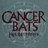 Cancer Batsのアルバムの画像