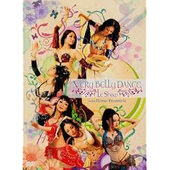 �x���[�E�x���[�E�_���X ���E�V���E [DVD]