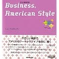 Business,American Style(CD BOOK) (CD�u�b�N)