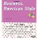 Business,American Style(CD BOOK) (CD�u�b�N)