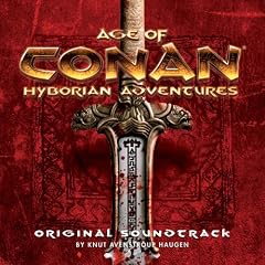 Age of Conan: Hyborian Adventures