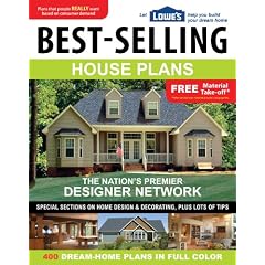 Best-Selling House Plans (Home Plans)