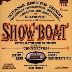 Kern - Showboat (1946 vers)