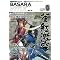 Let's BASARA!!!