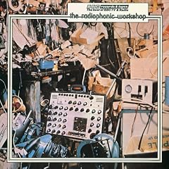 Radiophonic Workshop