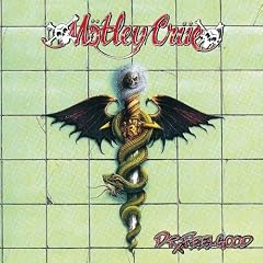 Dr Feelgood (Bonus CD)