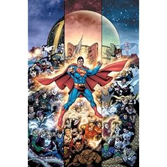 Final Crisis: Legion of Three Worlds