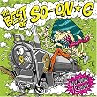 THE BEST OF SO-ON��G