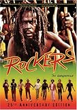 [DVD] Rockers