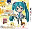 �����~�N and Future Stars Project mirai �Ղ��Ղ��p�b�N(�����)