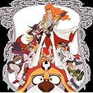Vampire~�U�f��Blood~/���b�^�[�}���̉�(B�^�C�v)