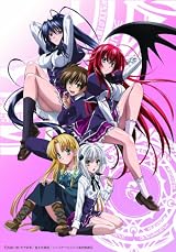 ハイスクールD×D　13　Blu-ray付き限定版