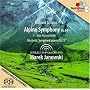 Strauss: Alpine Symphony, Op. 54