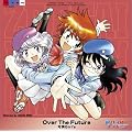 Over The Future(�������� DVD�t)
