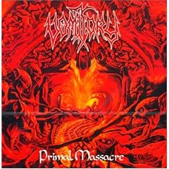 Primal Massacre