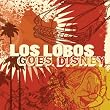 Goes  Disney
