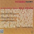Everybody Digs Bill Evans