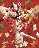���͂�ӂ� Vol.1 [Blu-ray]