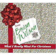 What I Really Want for Christmas
