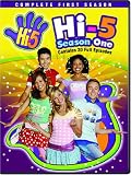 Hi-5 Season 1 [DVD] [Import]