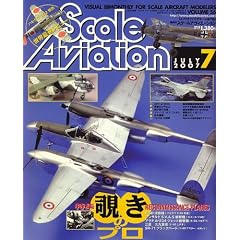 Scale Aviation (�X�P�[���A���B�G�[�V����) 2007�N 07���� [�G��]