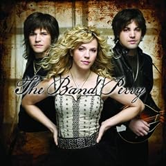 Band Perry