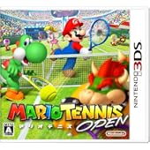 『マリオテニスオープン』