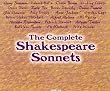 The Complete Shakespeare Sonnets