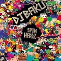 SPIN HEDDZ