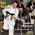 Boppin & Rockin Singles 1955-59